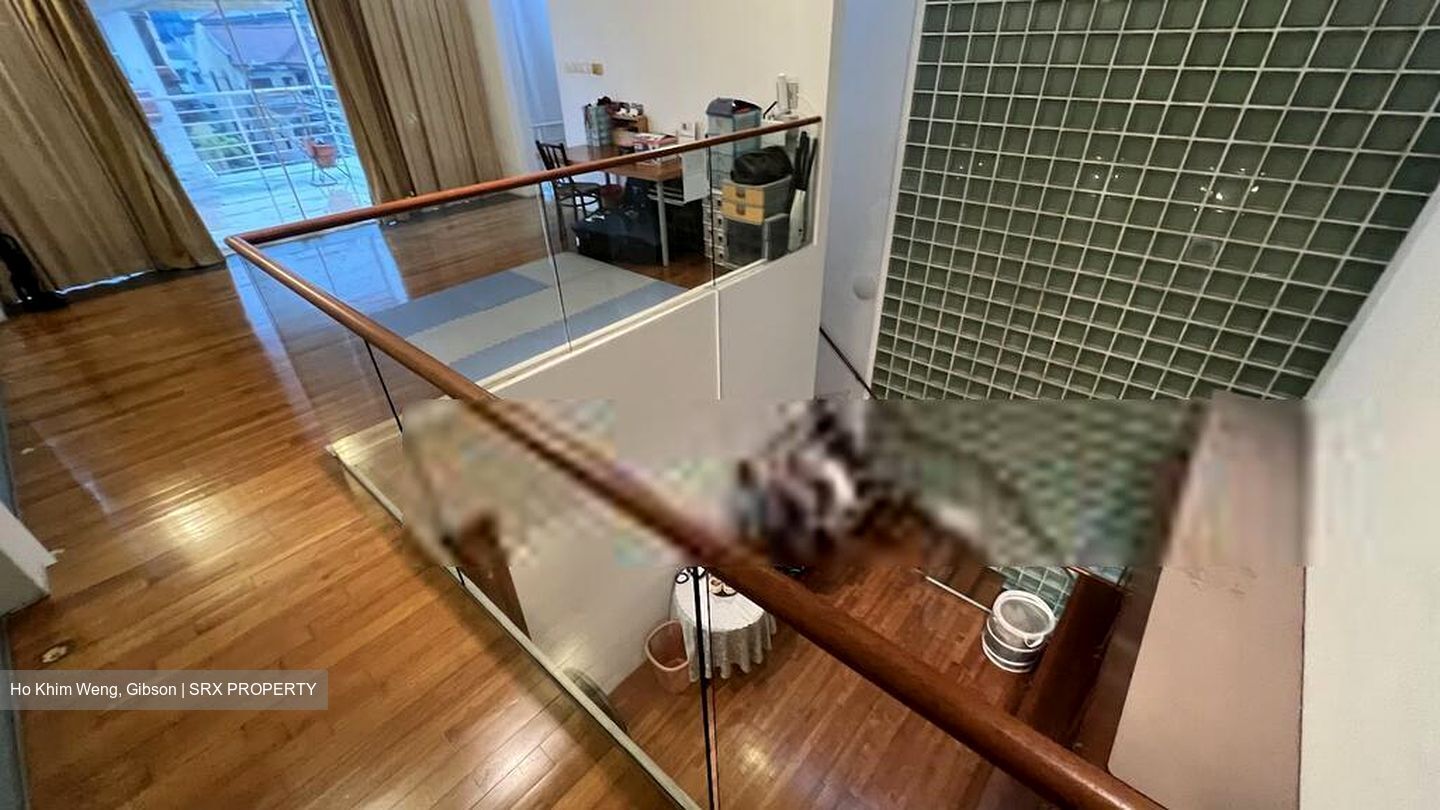 Cambridge Road (D8), Terrace #401876011